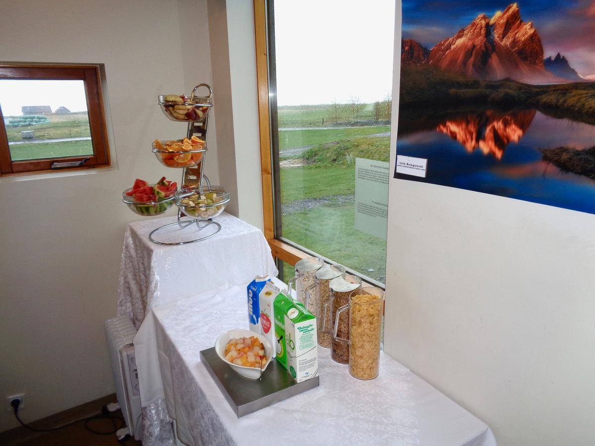 Hali Country Hotel Gerdi Dış mekan fotoğraf