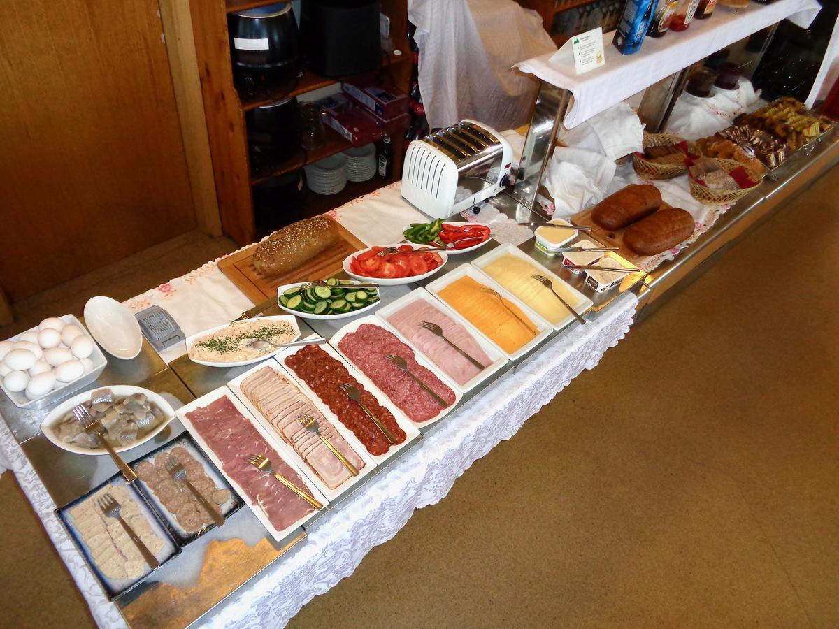 Hali Country Hotel Gerdi Dış mekan fotoğraf
