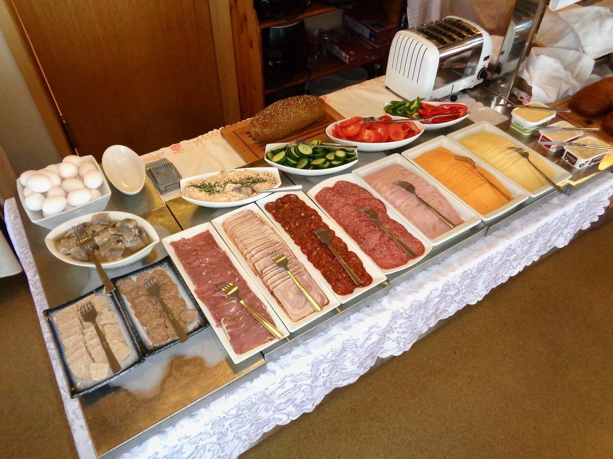 Hali Country Hotel Gerdi Dış mekan fotoğraf