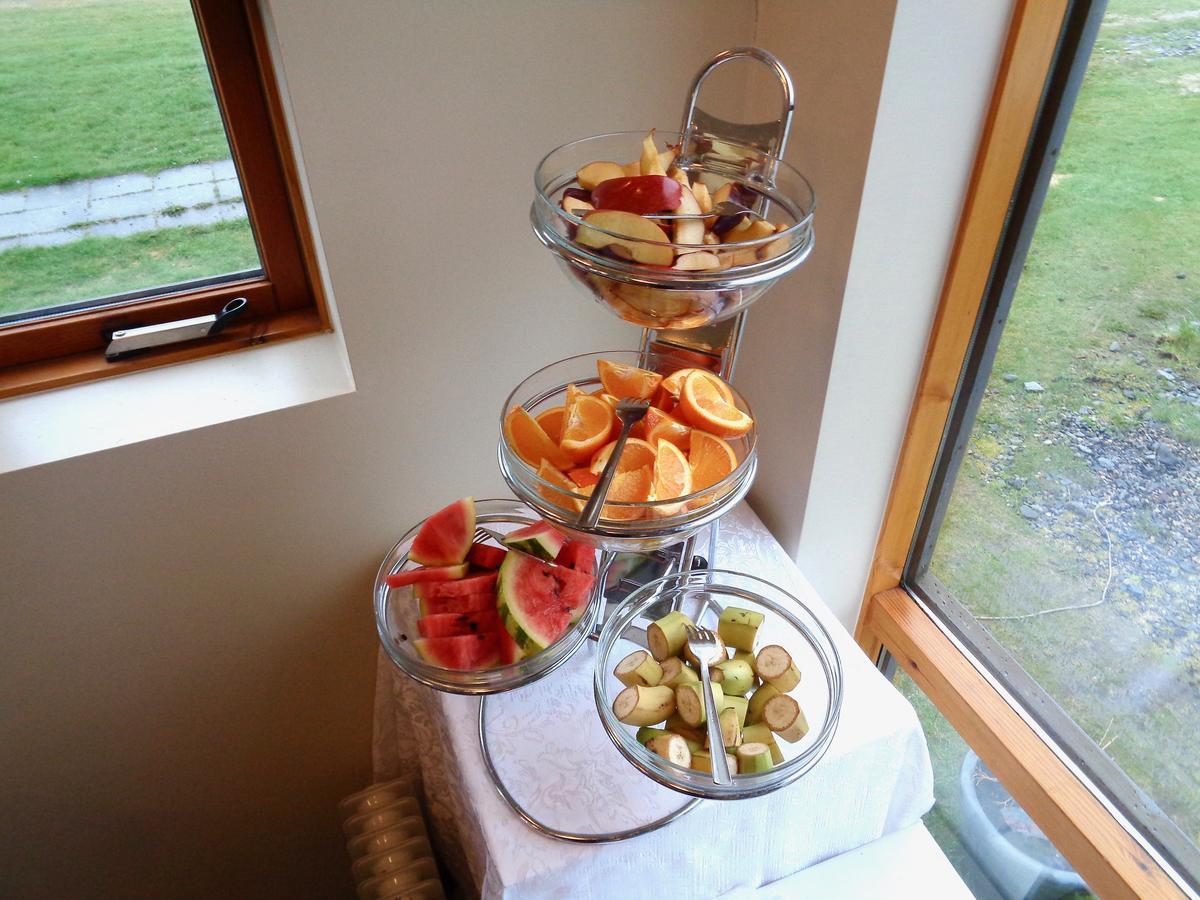 Hali Country Hotel Gerdi Dış mekan fotoğraf