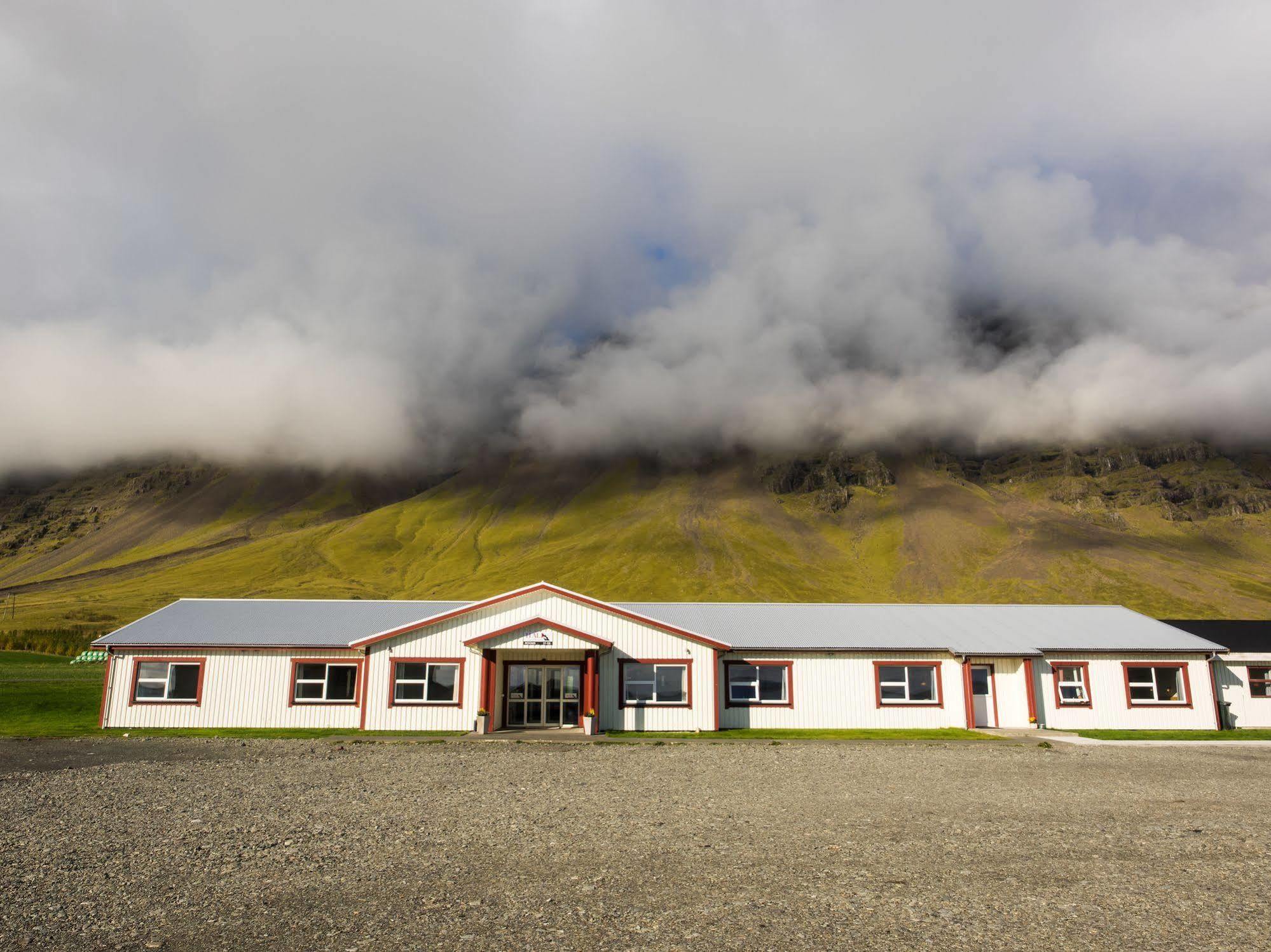 Hali Country Hotel Gerdi Dış mekan fotoğraf