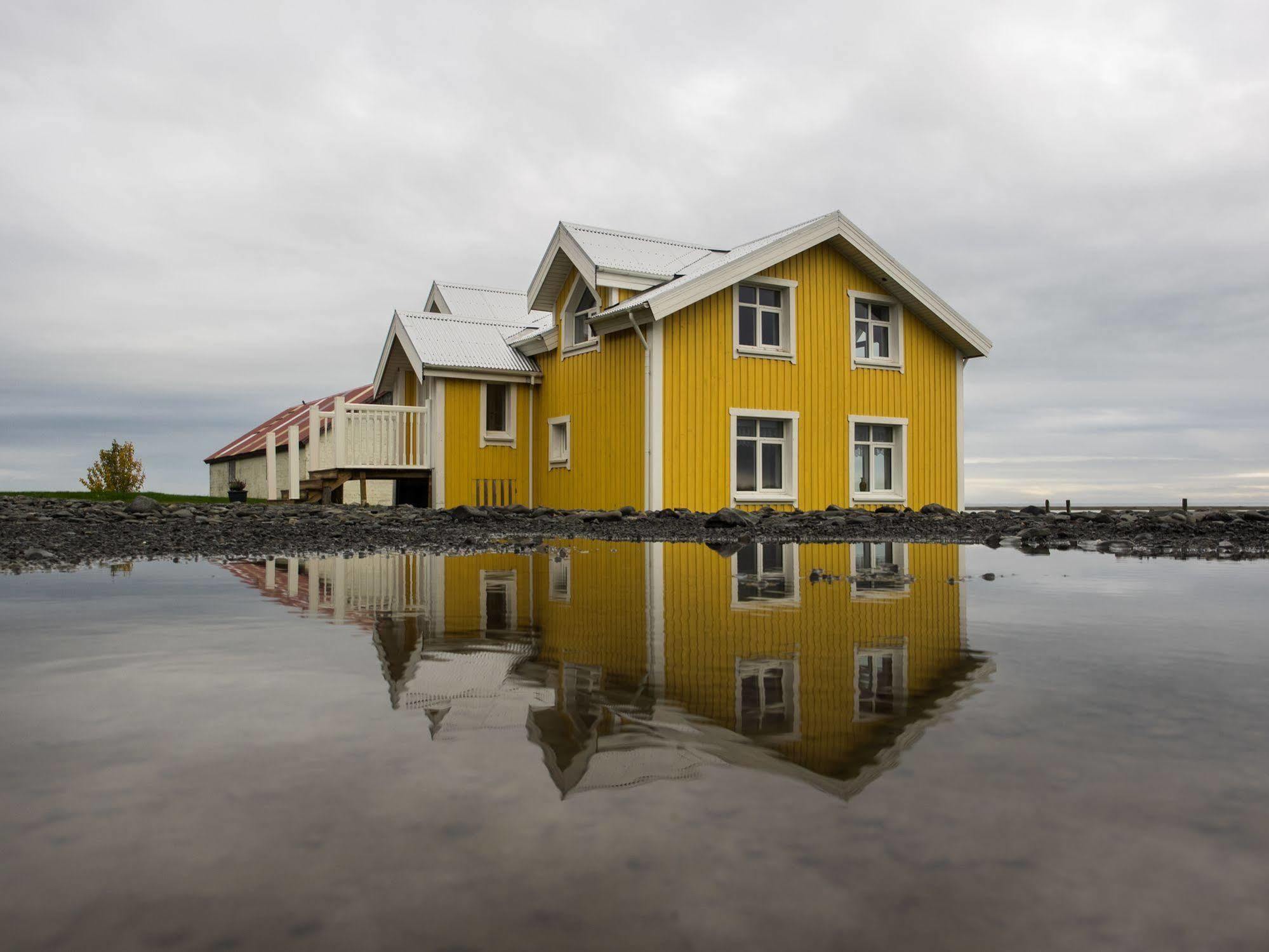 Hali Country Hotel Gerdi Dış mekan fotoğraf