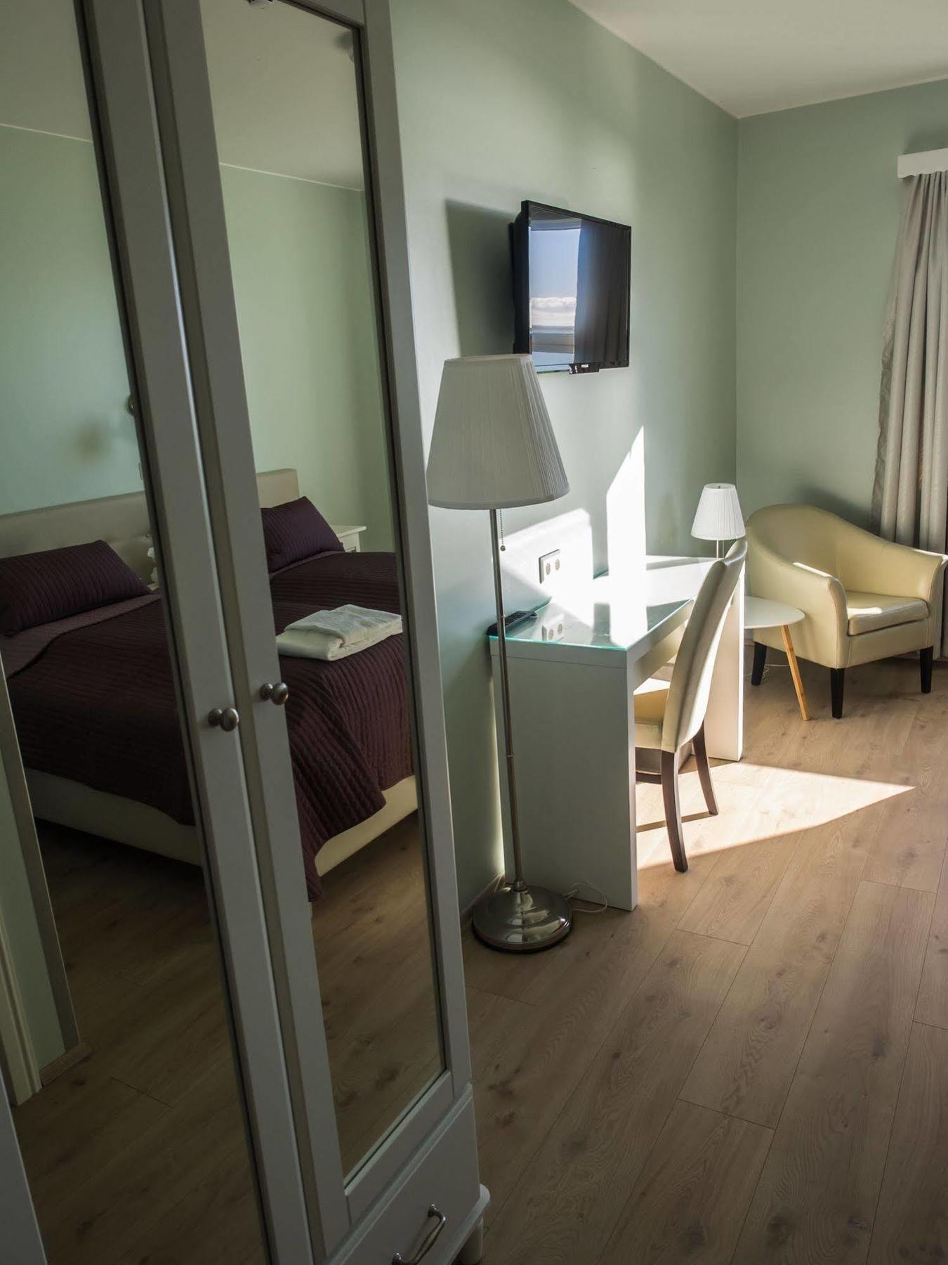 Hali Country Hotel Gerdi Dış mekan fotoğraf