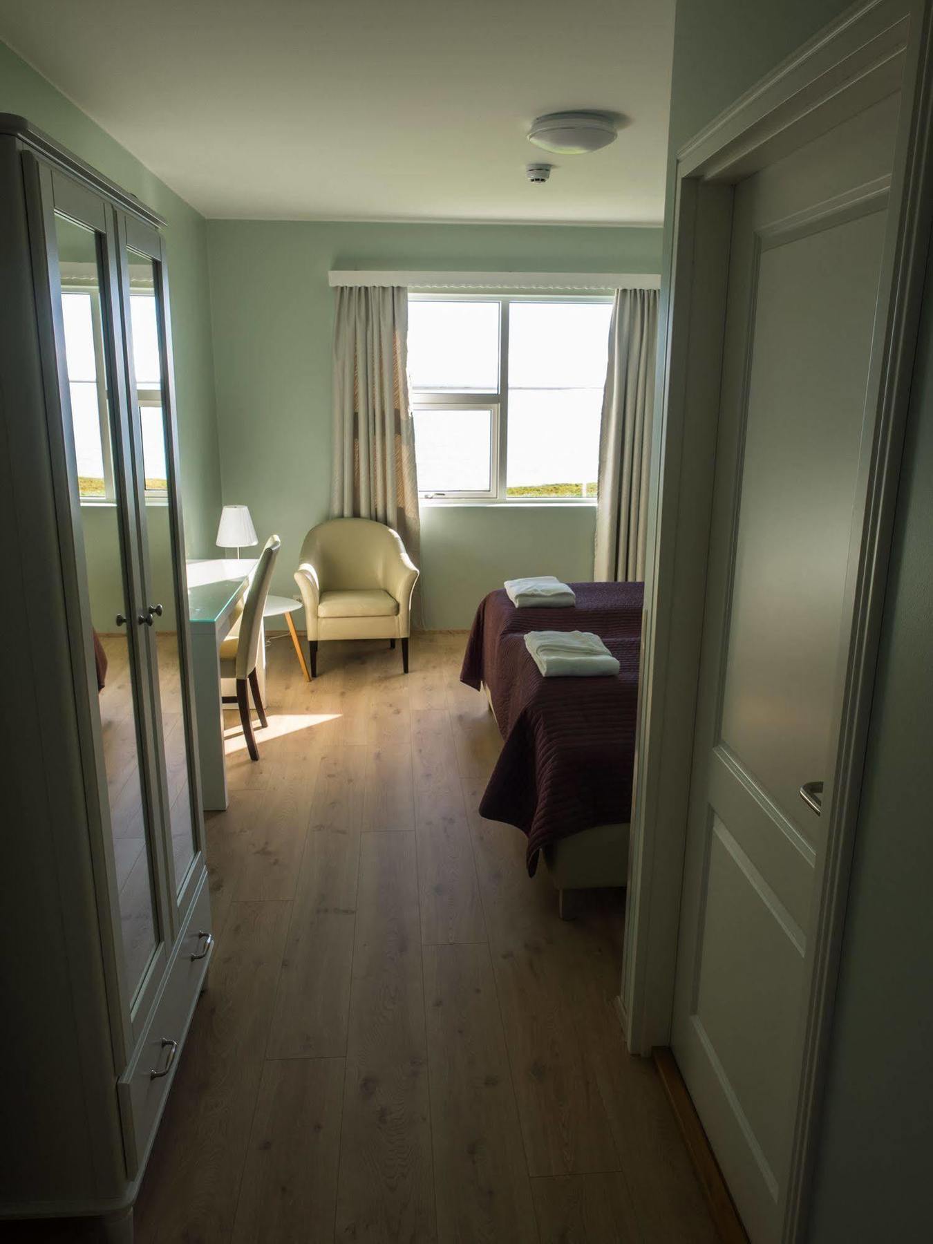 Hali Country Hotel Gerdi Dış mekan fotoğraf