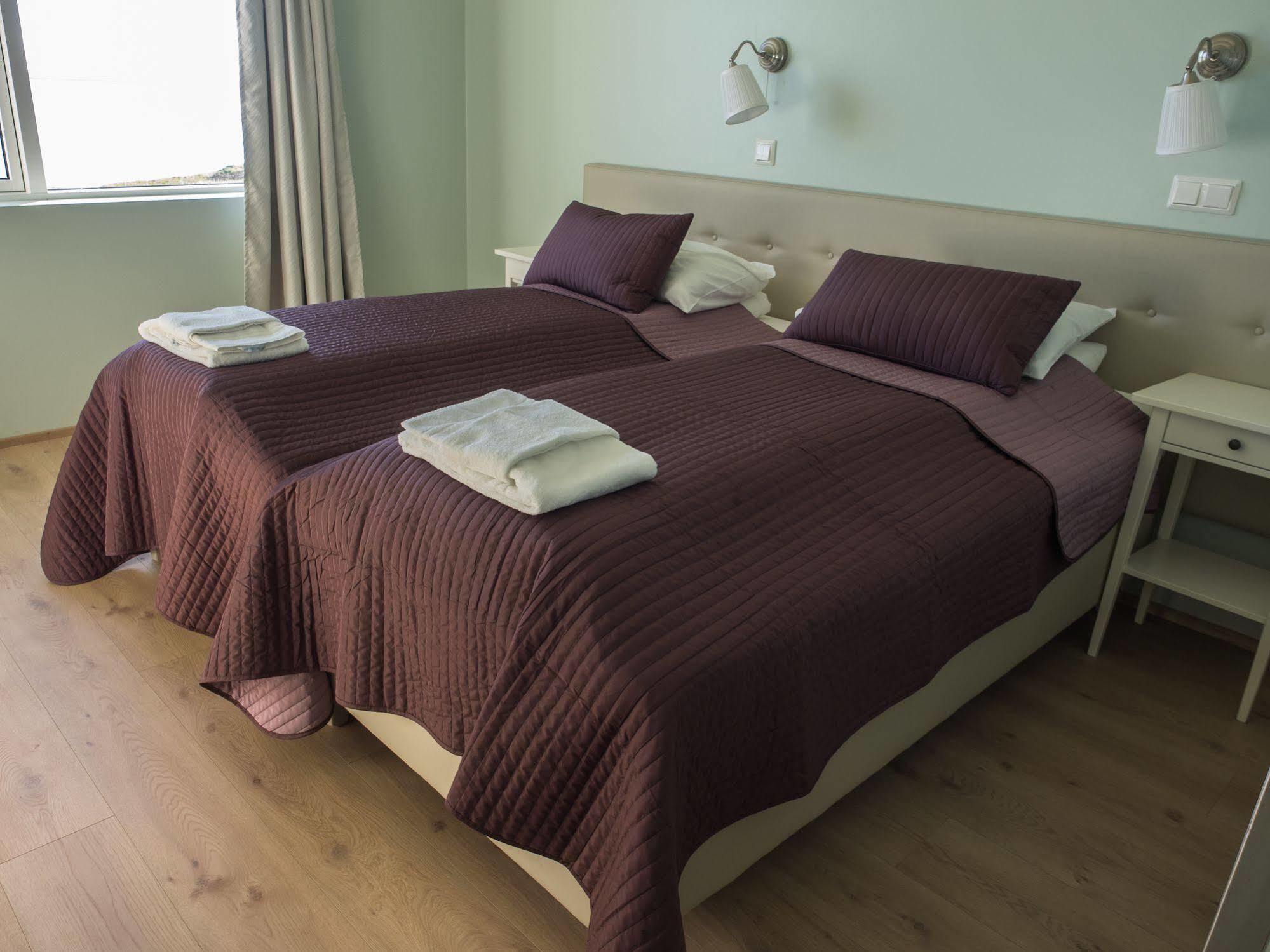 Hali Country Hotel Gerdi Dış mekan fotoğraf
