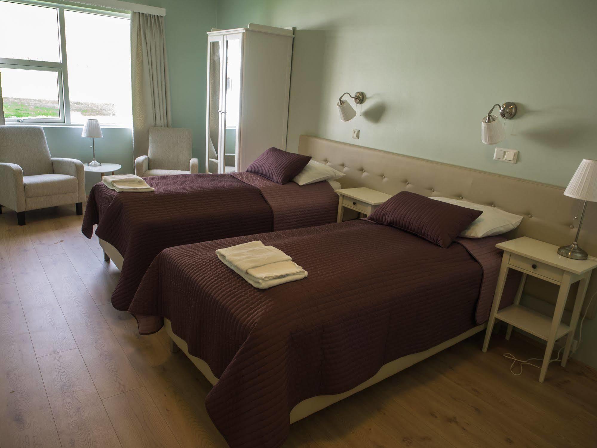 Hali Country Hotel Gerdi Dış mekan fotoğraf