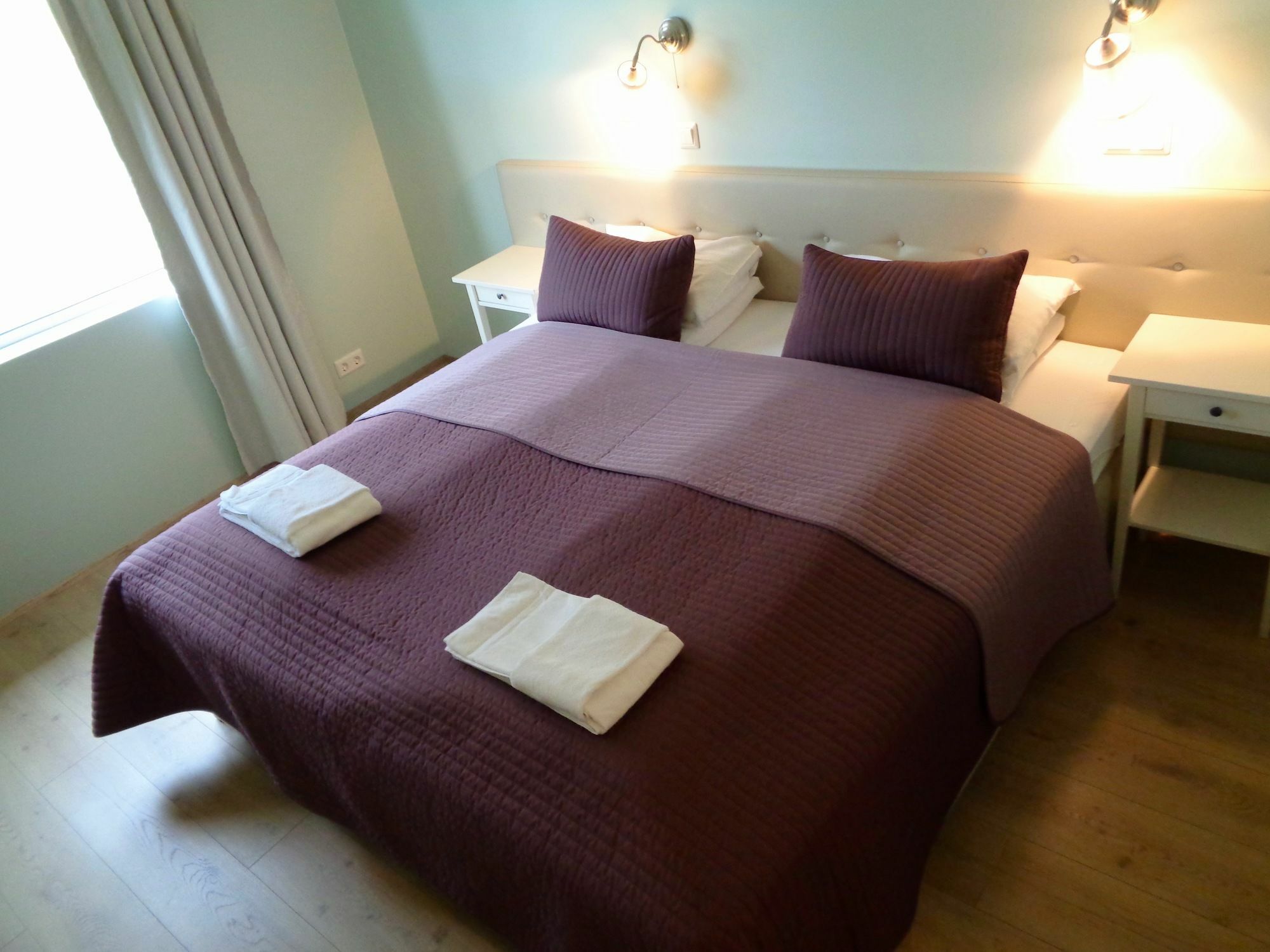 Hali Country Hotel Gerdi Dış mekan fotoğraf