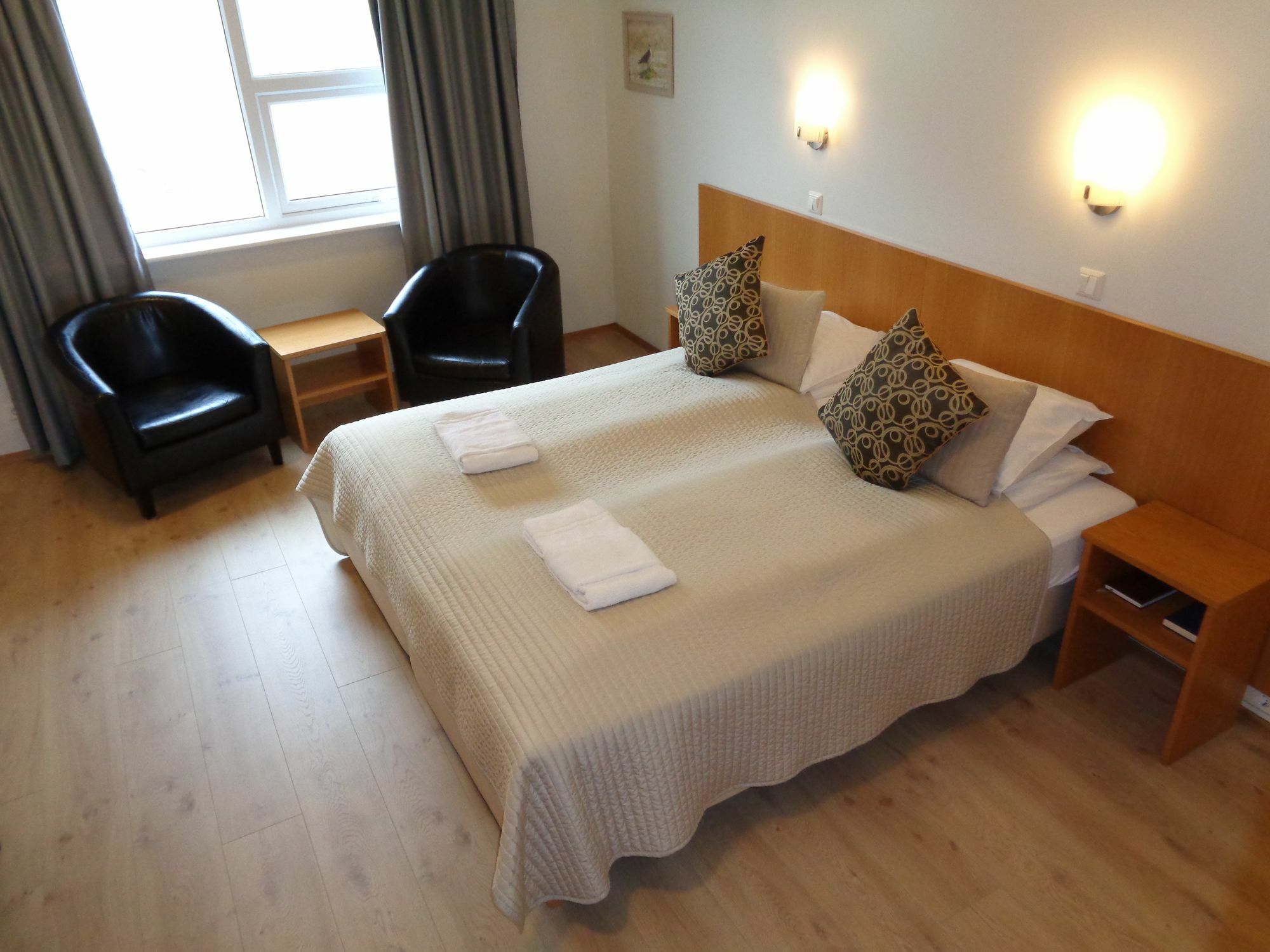 Hali Country Hotel Gerdi Dış mekan fotoğraf