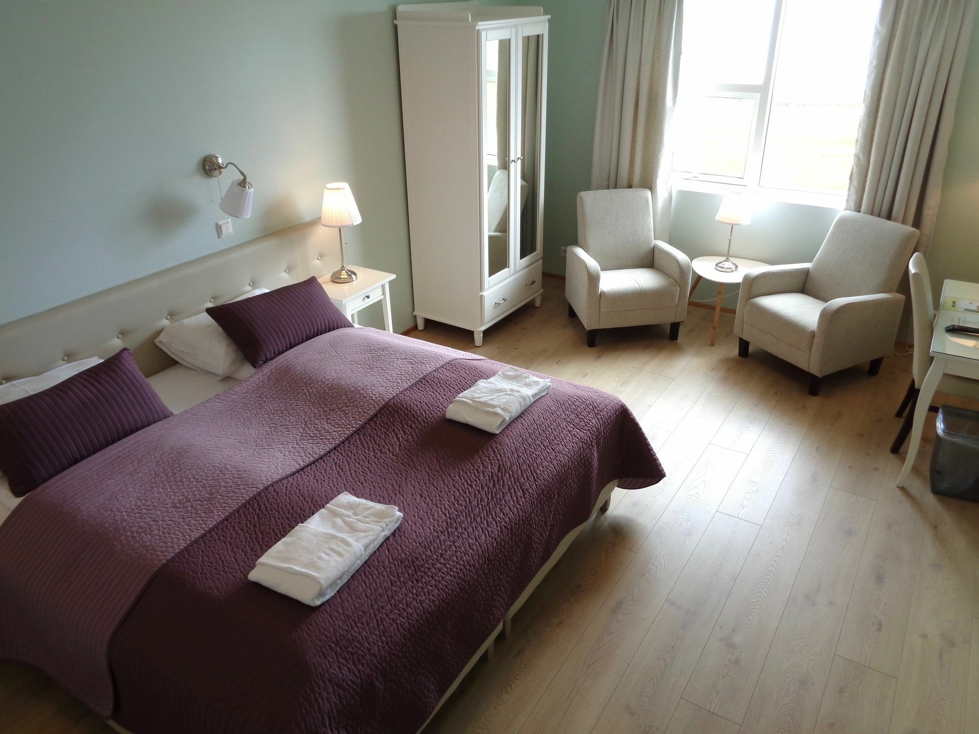 Hali Country Hotel Gerdi Dış mekan fotoğraf