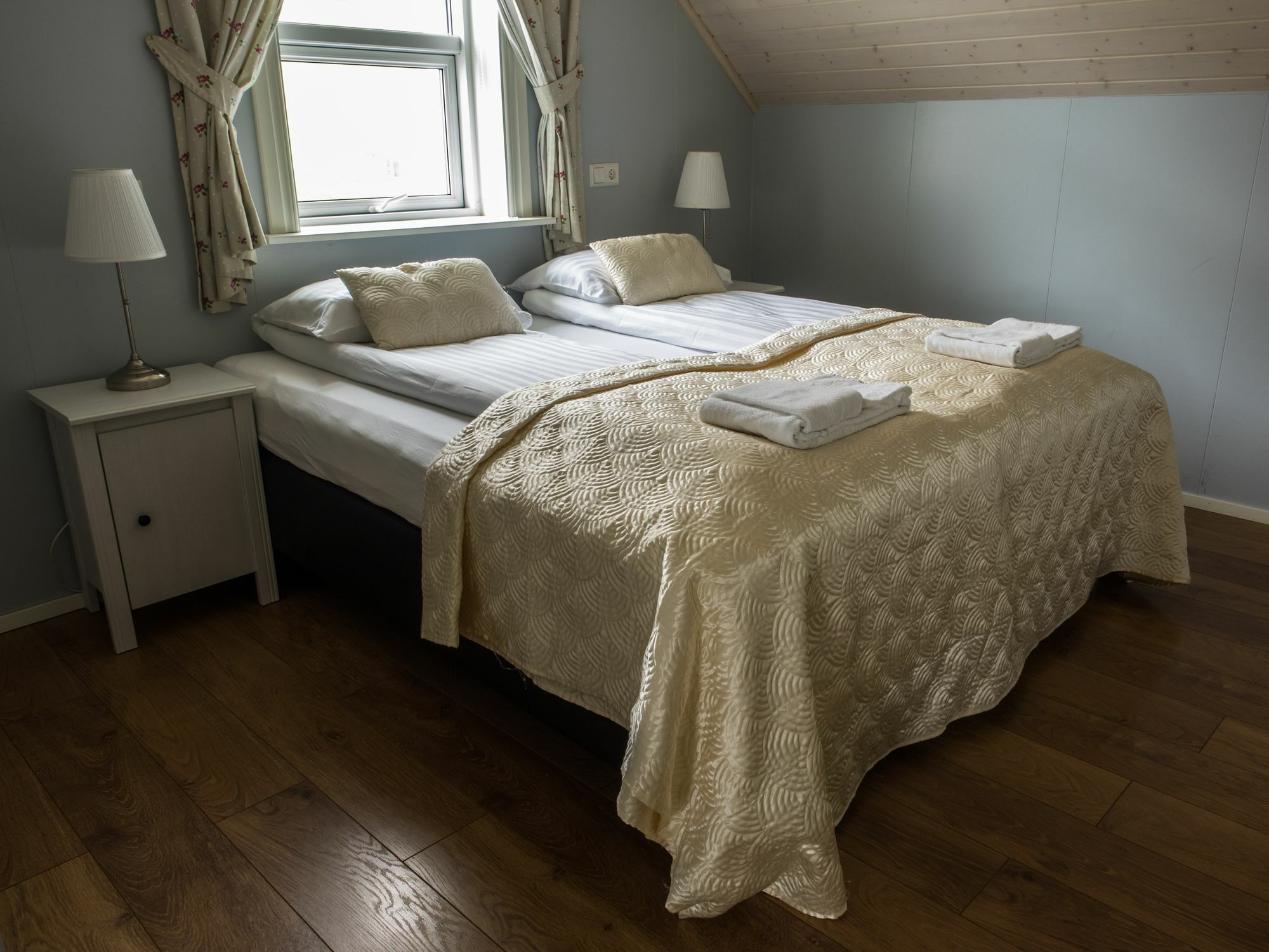 Hali Country Hotel Gerdi Dış mekan fotoğraf