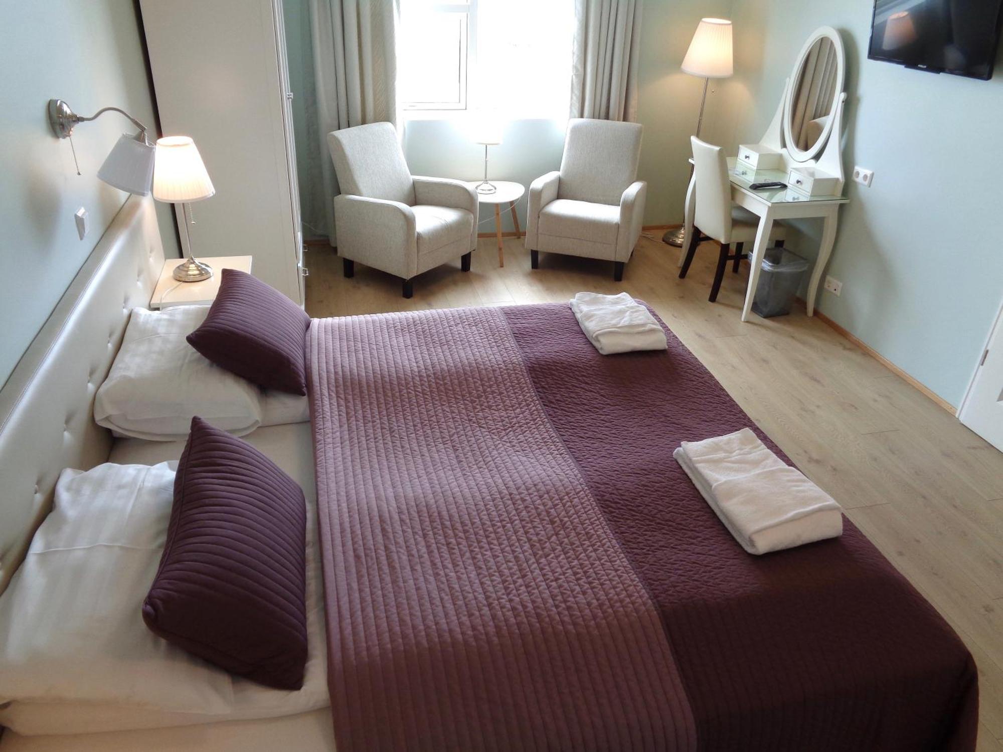 Hali Country Hotel Gerdi Dış mekan fotoğraf