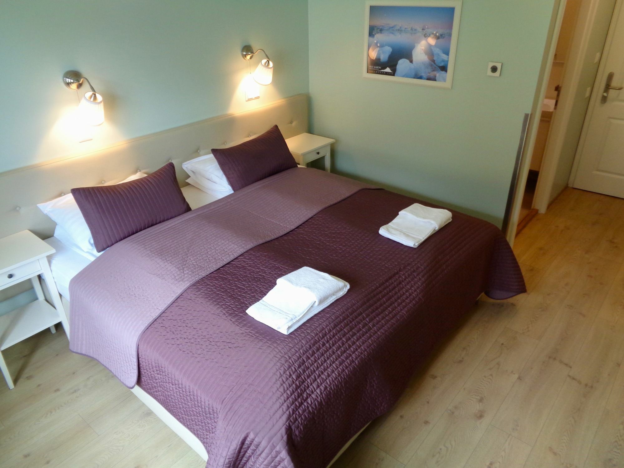 Hali Country Hotel Gerdi Dış mekan fotoğraf