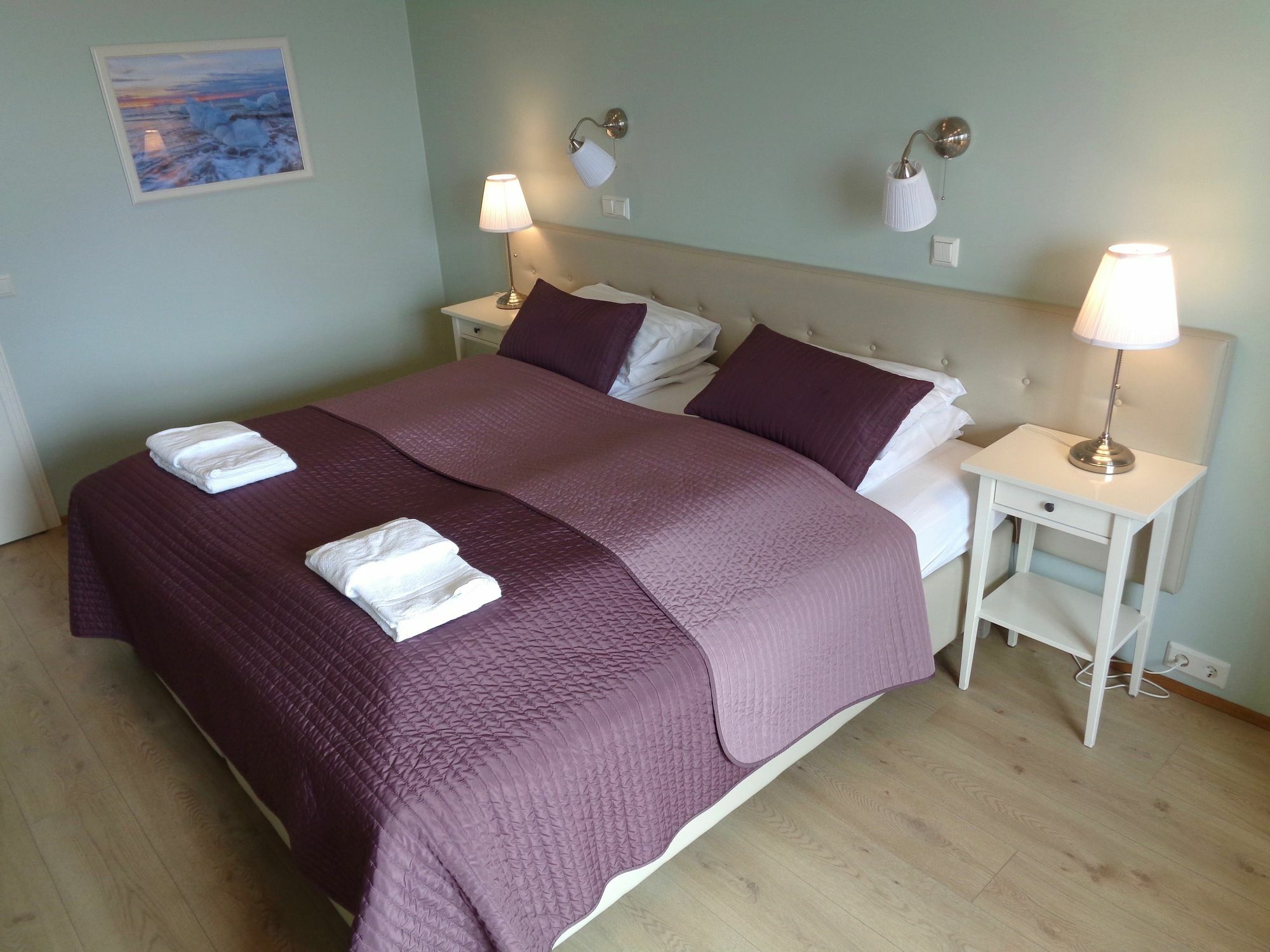 Hali Country Hotel Gerdi Dış mekan fotoğraf