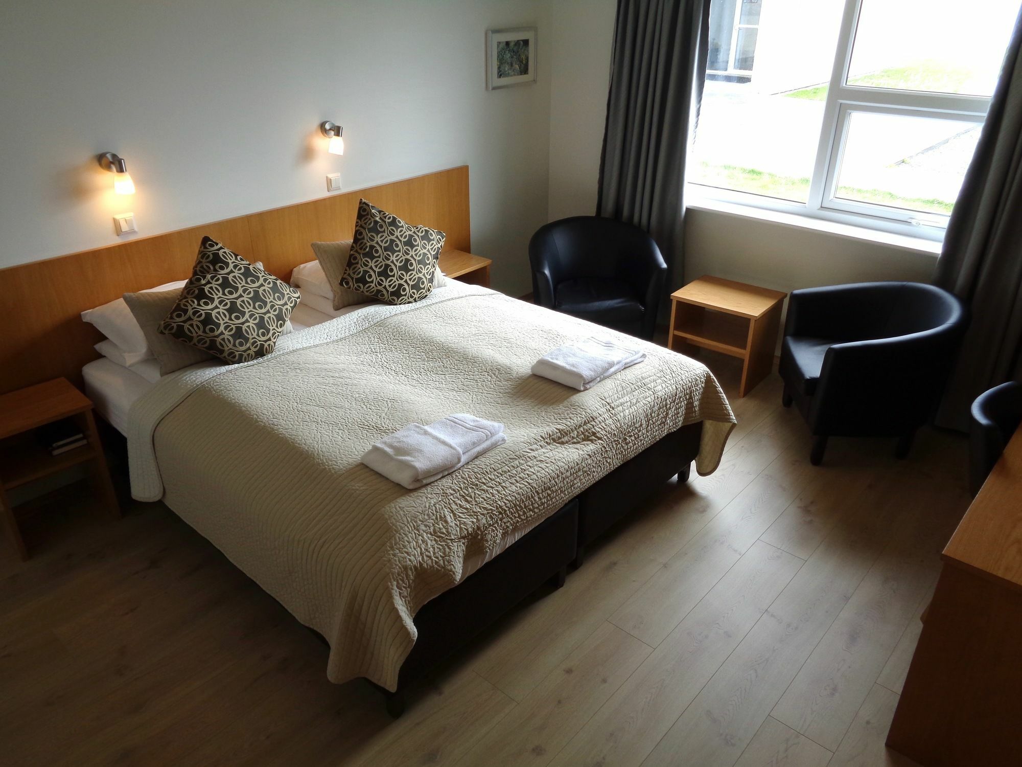 Hali Country Hotel Gerdi Dış mekan fotoğraf