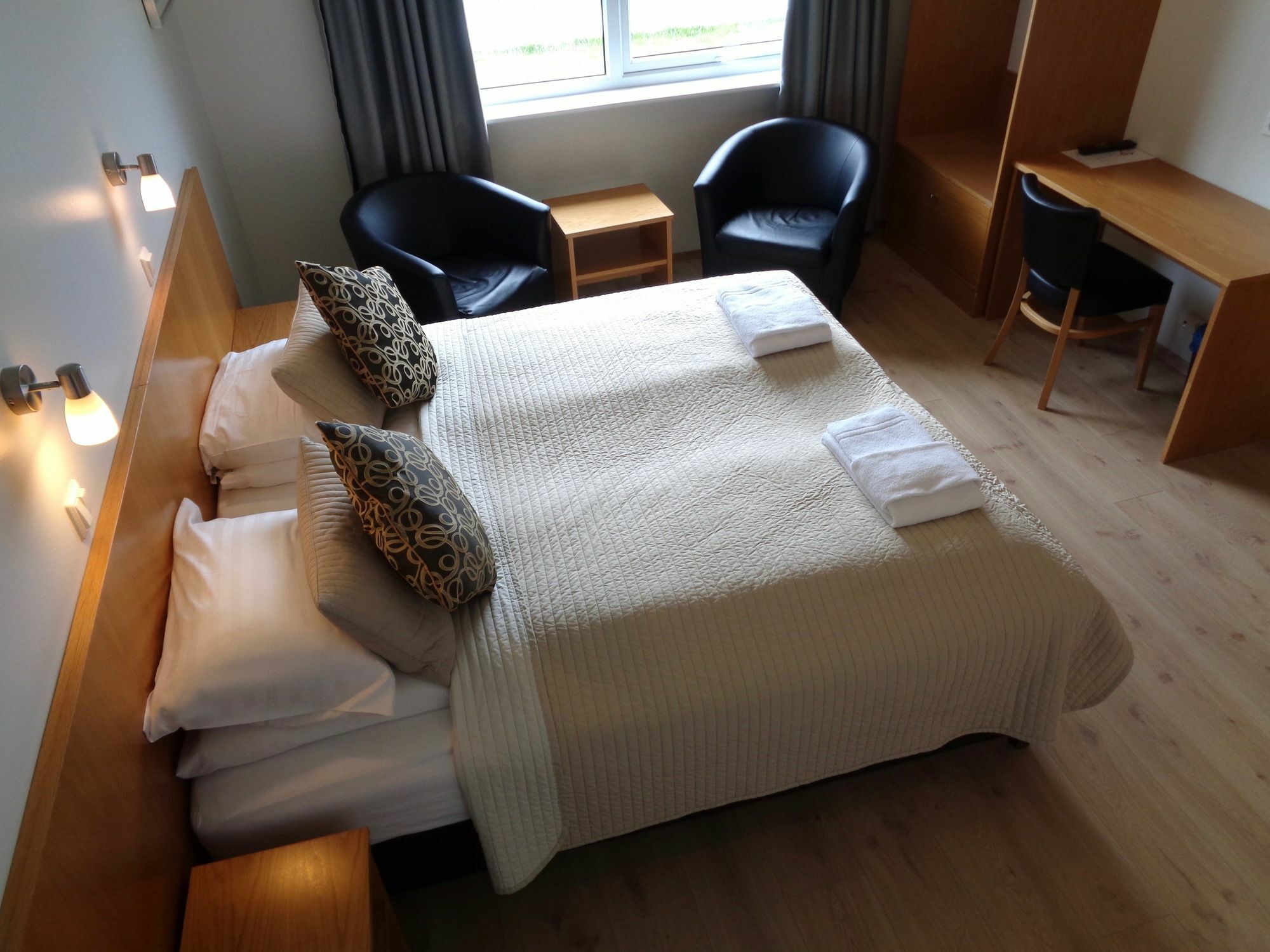 Hali Country Hotel Gerdi Dış mekan fotoğraf